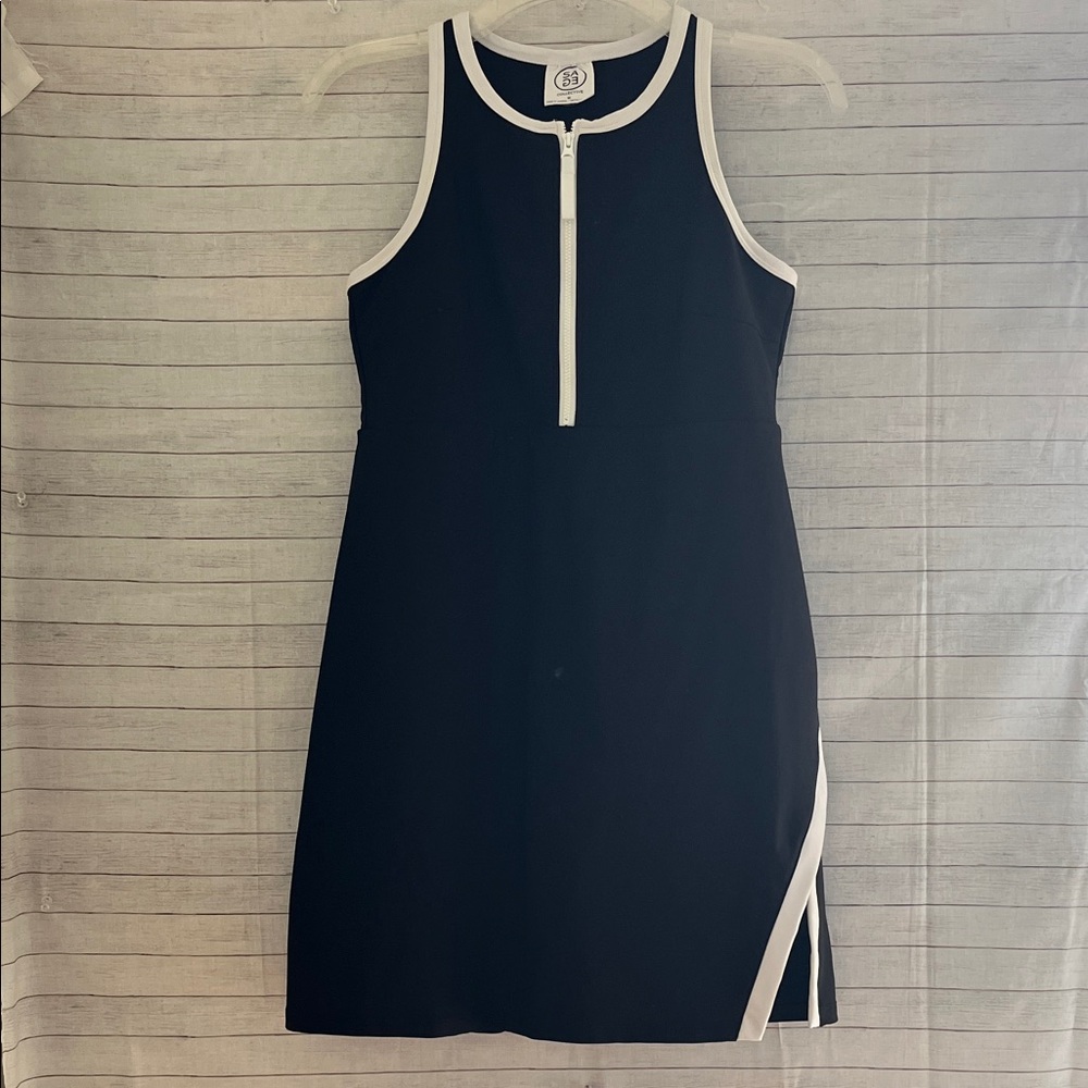 Tennis or Pickleball Dress One piece outfit